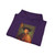 DURER, Albrecht - Portrait of Maximilian I (Artwork) Hoodie