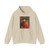 DURER, Albrecht - Portrait of Maximilian I (Artwork) Hoodie