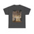 View of the Chapel of St Martin (Artwork) T-Shirt