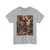 TINTORETTO, Jacopo Robusti - The Ascension (detail)2 (Artwork) T-Shirt