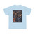 POUSSIN, Nicolas - The Holy Family with St Elizabeth and John the Baptist (Artwork) T-Shirt