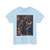 POUSSIN, Nicolas - The Holy Family with St Elizabeth and John the Baptist (Artwork) T-Shirt