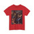 POUSSIN, Nicolas - The Holy Family with St Elizabeth and John the Baptist (Artwork) T-Shirt