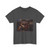 POUSSIN, Nicolas - The Infant Jupiter Nurtured by the Goat Amalthea (Artwork) T-Shirt