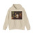 DOLCI, Carlo - St Catherine Reading a Book (Artwork) Hoodie