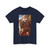 POUSSIN, Nicolas - The Martyrdom of St Erasmus (Artwork) T-Shirt
