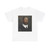 MORONI, Giovanni Battista - Portrait of a Man with Raised Eyebrows (Artwork) T-Shirt