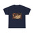 POUSSIN, Nicolas - The Nurture of Bacchus d (Artwork) T-Shirt