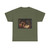 POUSSIN, Nicolas - The Nurture of Bacchus (Artwork) T-Shirt