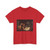 POUSSIN, Nicolas - The Nurture of Bacchus (Artwork) T-Shirt