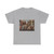 POUSSIN, Nicolas - The Rape of the Sabine Women2 (Artwork) T-Shirt