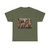 POUSSIN, Nicolas - The Rape of the Sabine Women2 (Artwork) T-Shirt