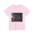 POUSSIN, Nicolas - The Nurture of Bacchus 2 (Artwork) T-Shirt