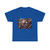 POUSSIN, Nicolas - The Triumph of David (Artwork) T-Shirt