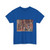 POUSSIN, Nicolas - The Triumph of David d (Artwork) T-Shirt