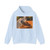 LIPPI, Fra Filippo - The Adoration of the Magi 19 (Artwork) Hoodie