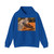 LIPPI, Fra Filippo - The Adoration of the Magi 19 (Artwork) Hoodie