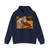 LIPPI, Fra Filippo - The Adoration of the Magi 19 (Artwork) Hoodie