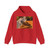LIPPI, Fra Filippo - The Adoration of the Magi 19 (Artwork) Hoodie