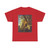 POUSSIN, Nicolas - The Shepherds of Arcadia (Artwork) T-Shirt