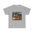 POUSSIN, Nicolas - The Massacre of the Innocents (Artwork) T-Shirt