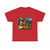 POUSSIN, Nicolas - The Massacre of the Innocents (Artwork) T-Shirt