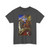 POUSSIN, Nicolas - The Martyrdom of St. Erasmus (Artwork) T-Shirt