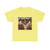 MORETTO da Brescia - The Virgin of Carmel (Artwork) T-Shirt