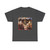 MORETTO da Brescia - The Virgin of Carmel (Artwork) T-Shirt