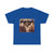 MORETTO da Brescia - The Virgin of Carmel (Artwork) T-Shirt