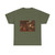 POUSSIN, Nicolas - The Destruction of the Temple at Jerusalem (Artwork) T-Shirt