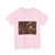 POUSSIN, Nicolas - The Destruction of the Temple at Jerusalem (Artwork) T-Shirt
