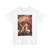 POUSSIN, Nicolas - The Triumph of Neptune (detail) (Artwork) T-Shirt