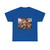 POUSSIN, Nicolas - The Triumph of Neptune (Artwork) T-Shirt