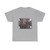 POZZO, Andrea - Allegory of the Jesuits' Missionary Work (detail)6 (Artwork) T-Shirt