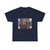 POZZO, Andrea - Allegory of the Jesuits' Missionary Work (detail)6 (Artwork) T-Shirt