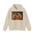 LIPPI, Fra Filippo - The Adoration of the Magi 14 (Artwork) Hoodie