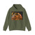 LIPPI, Fra Filippo - The Adoration of the Magi 14 (Artwork) Hoodie
