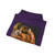 LIPPI, Fra Filippo - The Adoration of the Magi 14 (Artwork) Hoodie