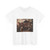 VICTORS, Jan - Market Scene with a Quack at his Stall (Artwork) T-Shirt
