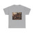 VICTORS, Jan - Market Scene with a Quack at his Stall (Artwork) T-Shirt