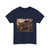 VICTORS, Jan - Market Scene with a Quack at his Stall (Artwork) T-Shirt