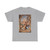 TIEPOLO, Giovanni Battista - Villa Valmarana Angelica Carving Medoro-s Name on a Tree (Artwork) T-Shirt