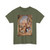 TIEPOLO, Giovanni Battista - Villa Valmarana Angelica Carving Medoro-s Name on a Tree (Artwork) T-Shirt
