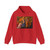 LIPPI, Fra Filippo - The Adoration of the Magi 11 (Artwork) Hoodie