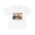 TIEPOLO, Giovanni Battista - Wurzburg Apollo and the Continents d 4 (Artwork) T-Shirt