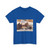 TIEPOLO, Giovanni Battista - Wurzburg Apollo and the Continents d 4 (Artwork) T-Shirt