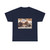 TIEPOLO, Giovanni Battista - Wurzburg Apollo and the Continents d 4 (Artwork) T-Shirt