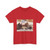 TIEPOLO, Giovanni Battista - Wurzburg Apollo and the Continents d 4 (Artwork) T-Shirt