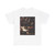 PRETI, Mattia - Aeneas, Anchises and Ascanius Fleeing Troy (Artwork) T-Shirt